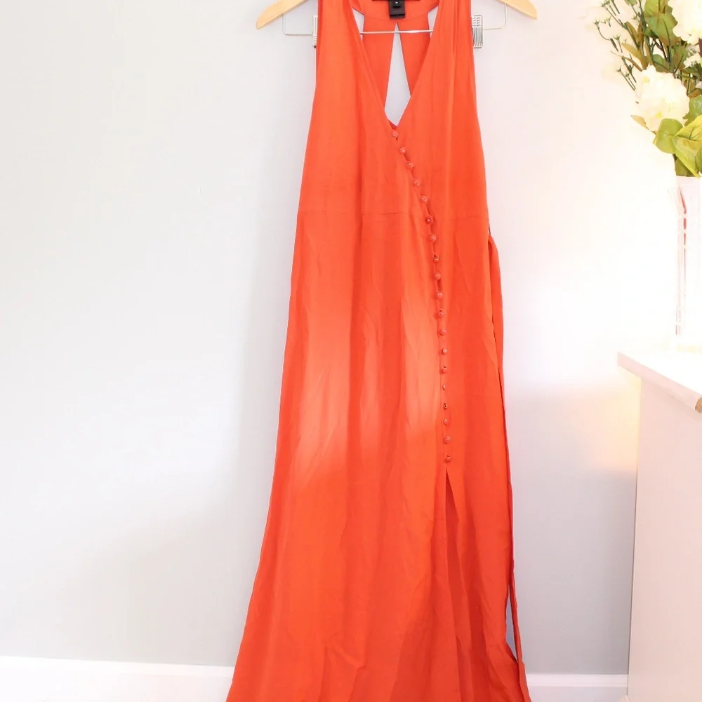 Marc Jacobs Coral Dress - Picture 2 of 6